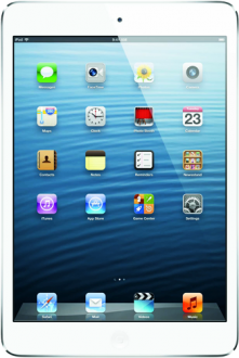 Apple iPad Mini 2 16 GB Tablet kullananlar yorumlar